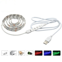 TV-Hintergrundbeleuchtung SMD5050 USB LED-Streifenlicht